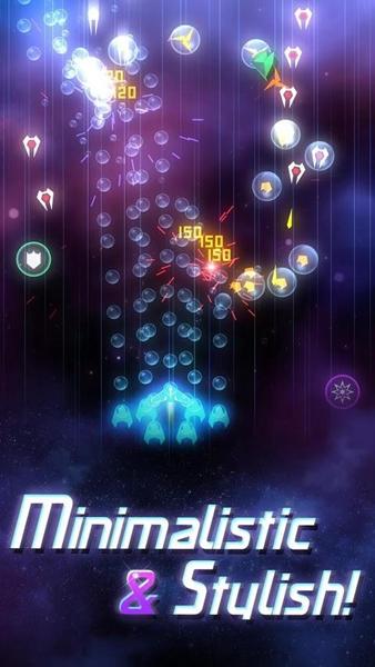 太空翼人 安卓版v1.8.5截图2
