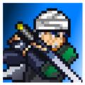 像素火影三船版本 安卓最新版v1.00.40