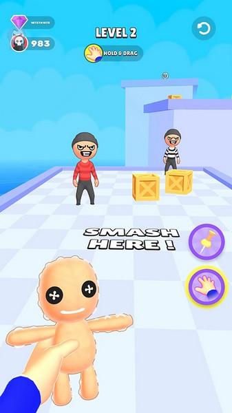 傀儡王 安卓版v1.0.17截图1