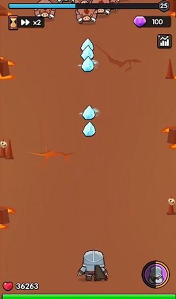 背包特工队无限金币版 v1.8.0截图3