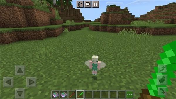 我的世界魔法工艺mod v1.17.30.04截图2