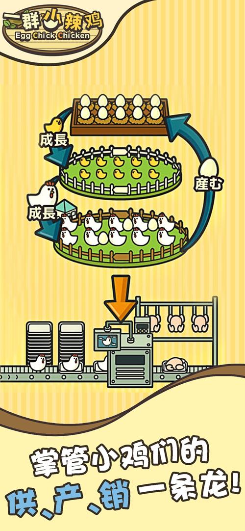 一群小辣鸡 安卓版v1.0.2截图0