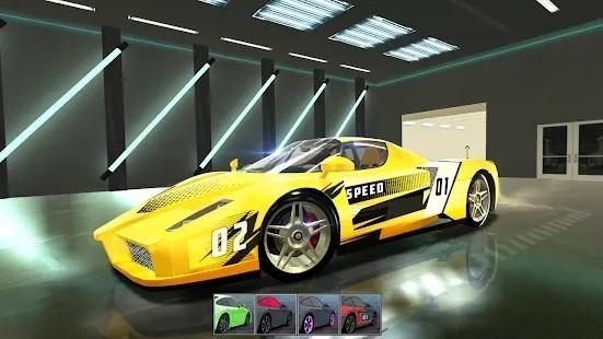 汽车模拟器2解锁配件版 安卓版v1.50.32截图1