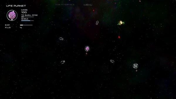 太阳系行星2最新版 v1.12截图0