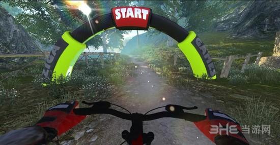 真实山地自行车 (MTB DownHill)安卓版V1.0.24截图2