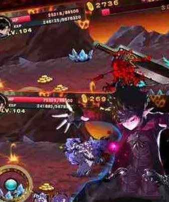 天天格斗3