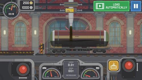 火车模拟器铁路 最新版v0.3.3截图3