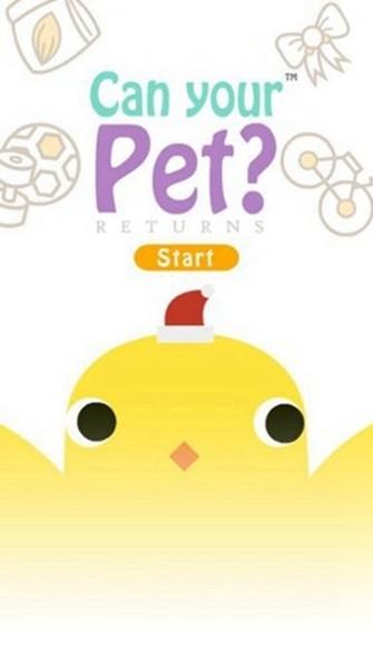养只小黄鸡游戏 v1.0.29截图0