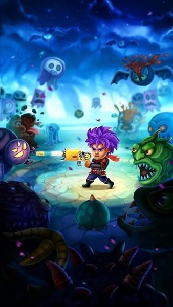 失重射击 安卓版v1.10截图0