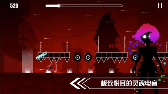 缪斯余音中文版截图1