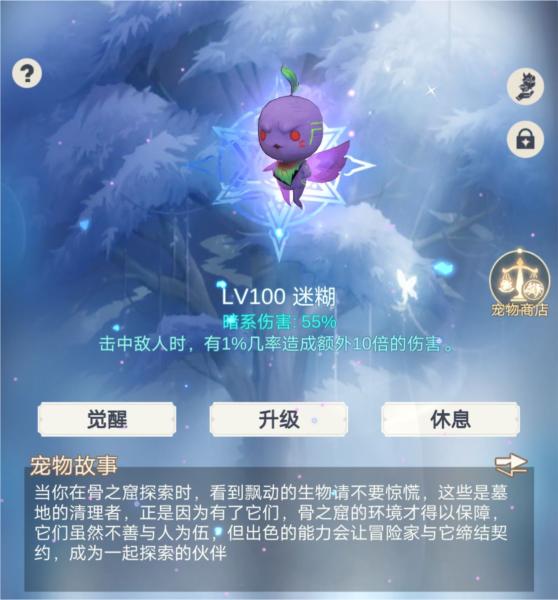 少女寻宝团图片20