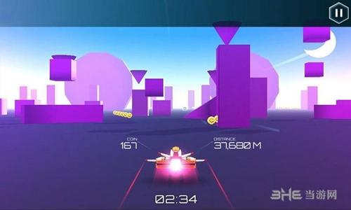 速度竞赛手游 安卓版V1.0.3截图1