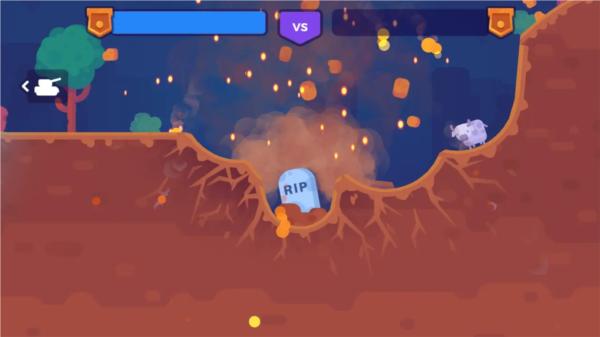 坦克明星无敌版 安卓版v2.5.01截图0