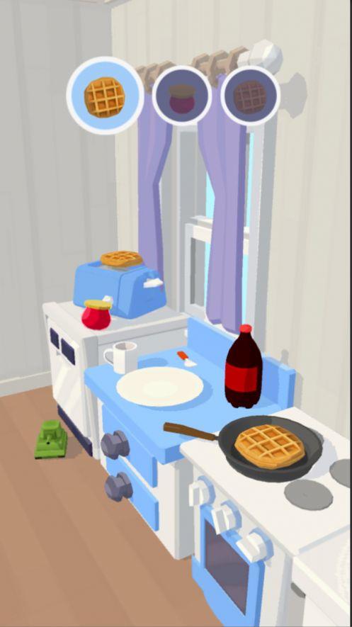 我的小屋子截图2