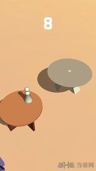 棋子跳一跳 安卓版v1.0截图0
