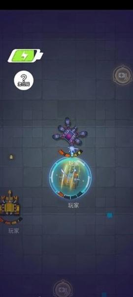 坦克领域 安卓版v1.1.8截图2