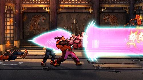 怒之铁拳2