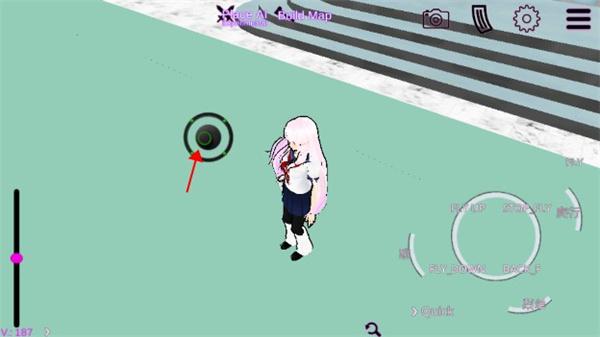 少女学园AI模拟器联机手机版7