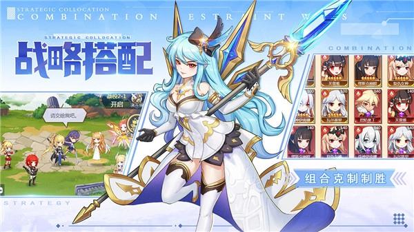 口袋异世界内购破解版 v41截图2