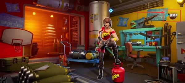fortnite堡垒之夜图片13
