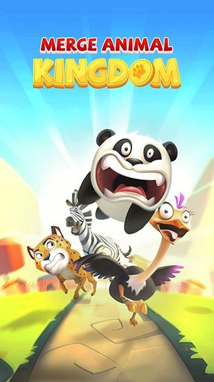 合并动物王国 安卓版v1.9.0截图2