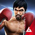 真实拳击：曼尼帕奎奥 (Real Boxing Manny Pacquiao)安卓版v1.1.1