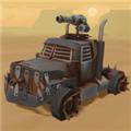 愤怒列车 安卓版v1.0.0