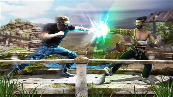 勇士之战游戏 (Dust Of Rivals)安卓版v1.1.0截图2