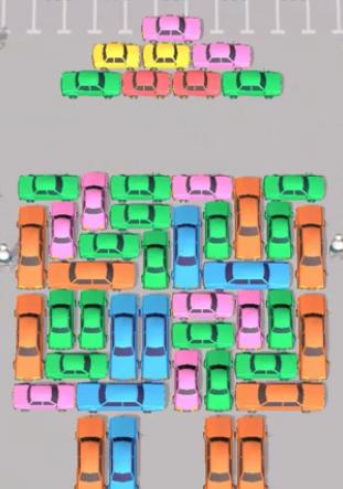 智力挪车7