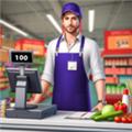 超市3D商店模拟器 安卓版v1.0.0