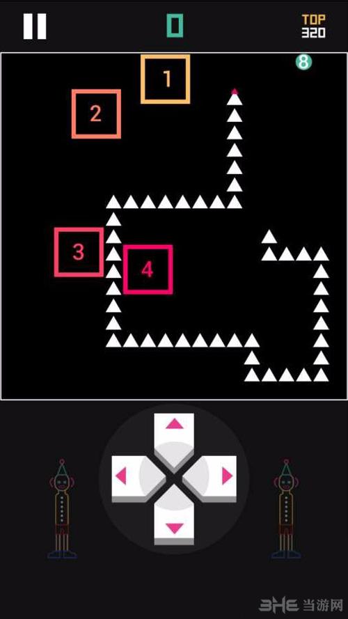 HH弹 安卓版v1.2截图3