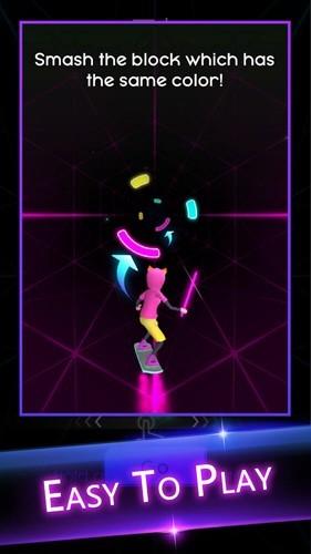 Cyber Surfer 最新版v5.4.3截图3