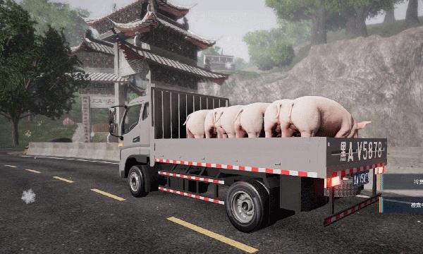 卡车人生13