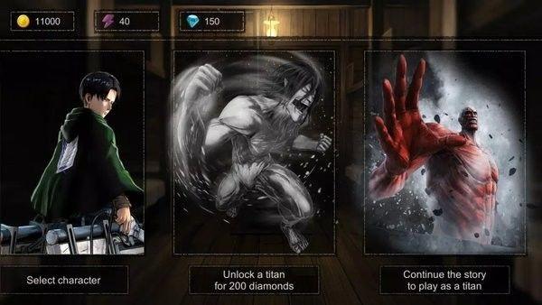 复兴的巨人国际服 (Revival Titans)国际版v1.5截图0