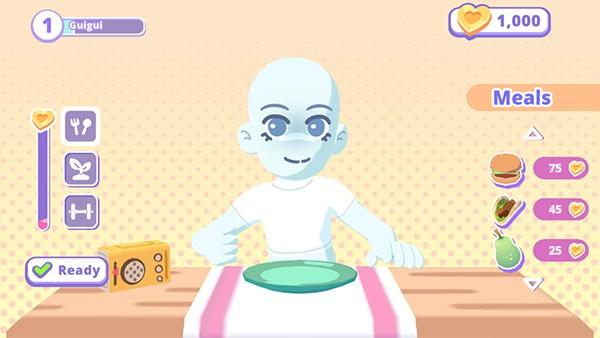 袖珍伙伴 安卓版v1.0.14截图0