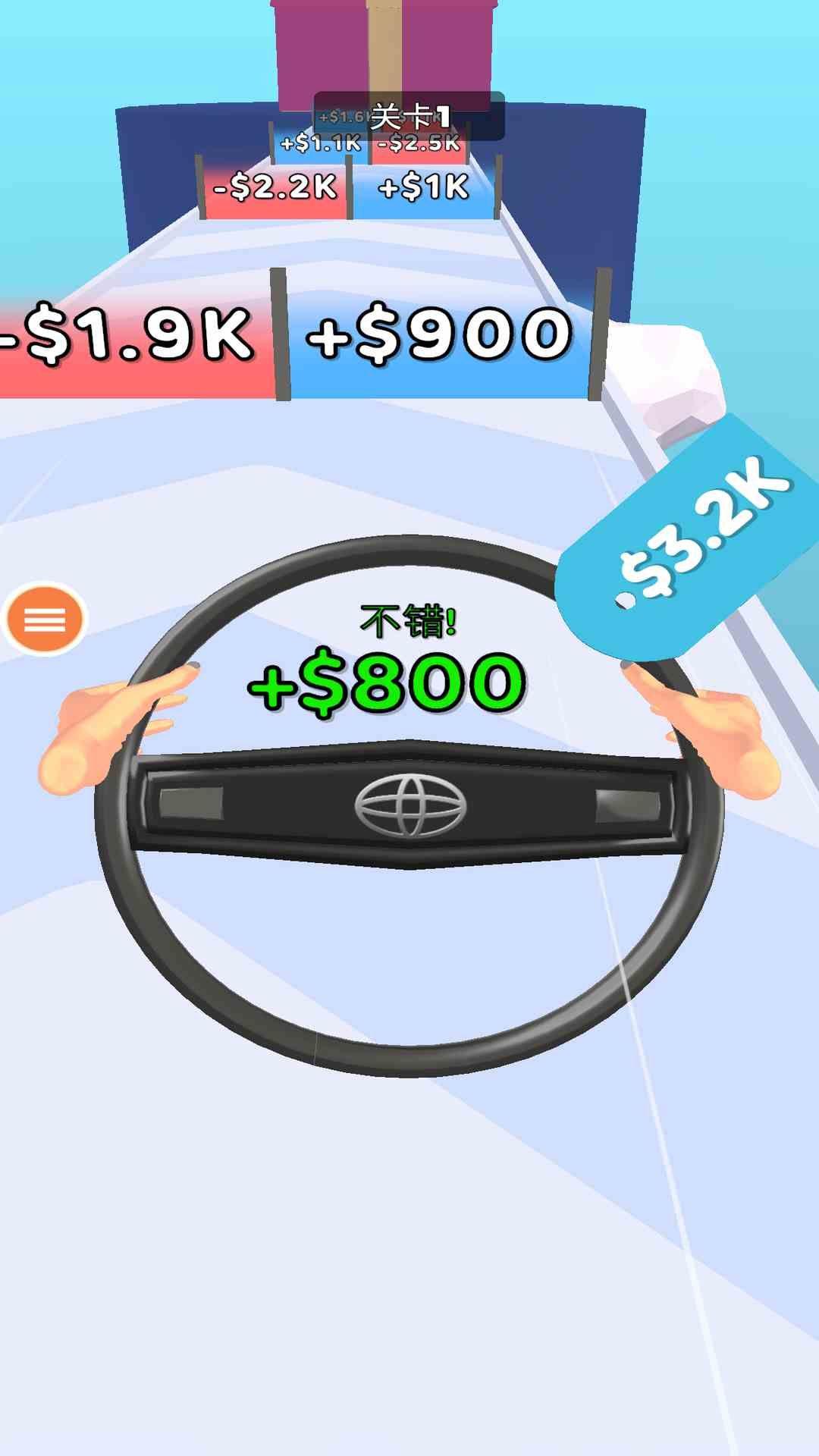 疯狂进化大师游戏免广告最新版截图0
