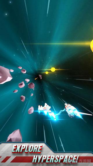 星虫战争 (Galaga Wars)安卓版v2.2.4.583截图1