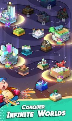 幸存者弓箭手截图1