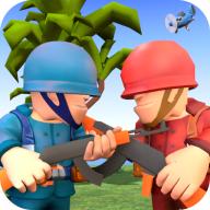 兵人战争模拟器3D