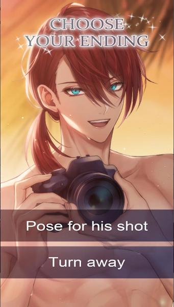 吻我杀了我 (Kiss Me, Kill Me)安卓版v3.1.9截图1
