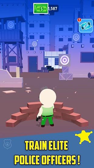 闲置警校 安卓版v1.0.11截图0