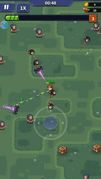 滋滋先锋队 安卓版v1.0.32截图0