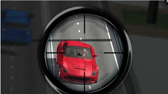 狙击手射击 (New Sniper Shooting)安卓版v2.26.2截图2