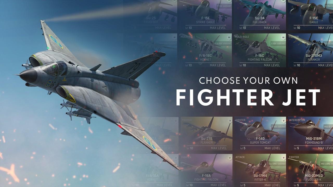 Metalstorm最新版截图2