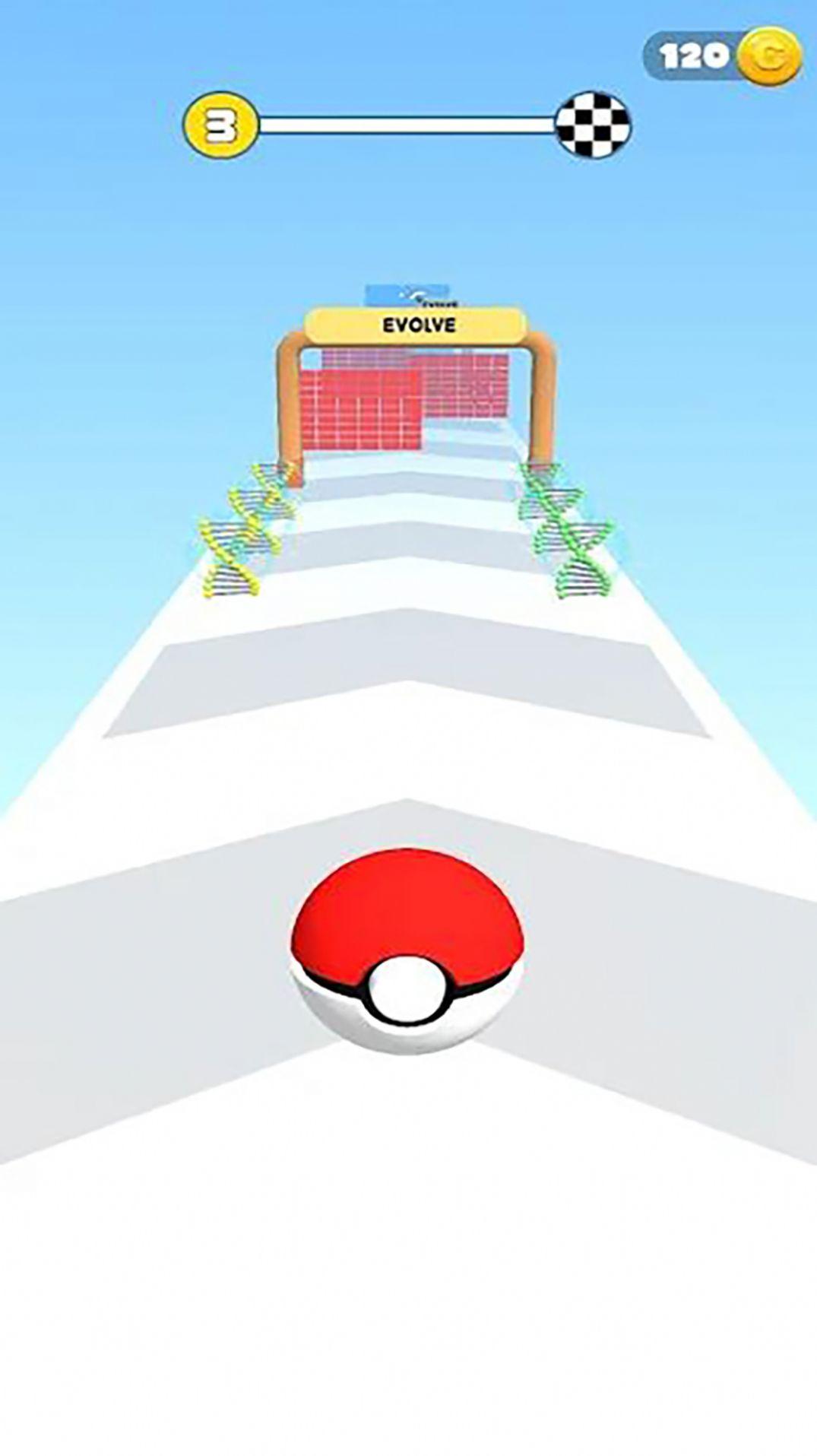 奇妙冒险之旅游戏安卓版截图2