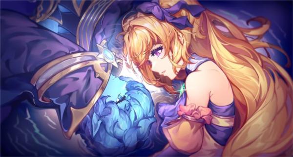 灵契少女游戏图片4