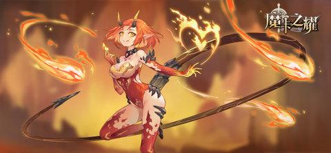 魔卡之耀图片6
