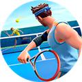 tennis clash国际服 安卓版v5.11.1