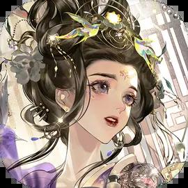 万世镜官服