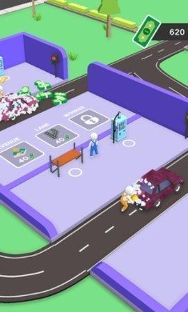 汽车护理店截图0